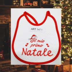 BAVETTA NATALIZIA 1474 BIRILLINI