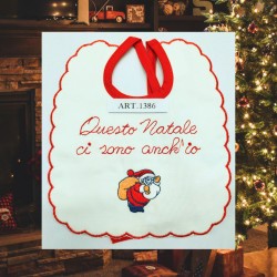 BAVETTA NATALIZIA 1386 BIRILLINI