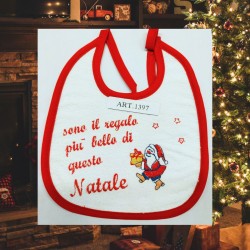 BAVETTA NATALIZIA 1397 BIRILLINI