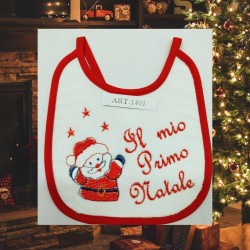BAVETTA NATALIZIA 1401 BIRILLINI PRIMO NATALE