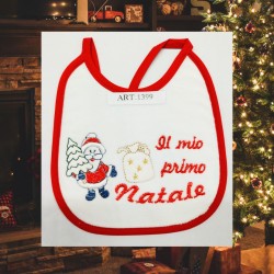 BAVETTA NATALIZIA 1399 BIRILLINI PRIMO NATALE