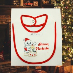 BAVETTA NATALIZIA 1435 BIRILLINI