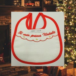 BAVETTA NATALIZIA 1415 BIRILLINI