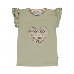 T-SHIRT NEONATA R50442 DIRKJE