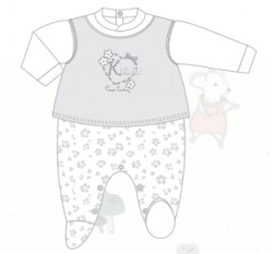 TUTINA NEONATA PCT572...