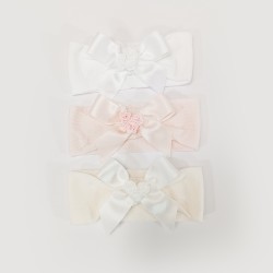 FASCETTE NEONATA F/124 BEL PICCINO