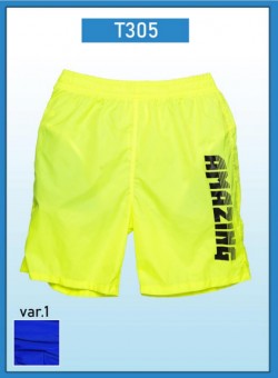 COSTUME BOXER RAGAZZO T305...