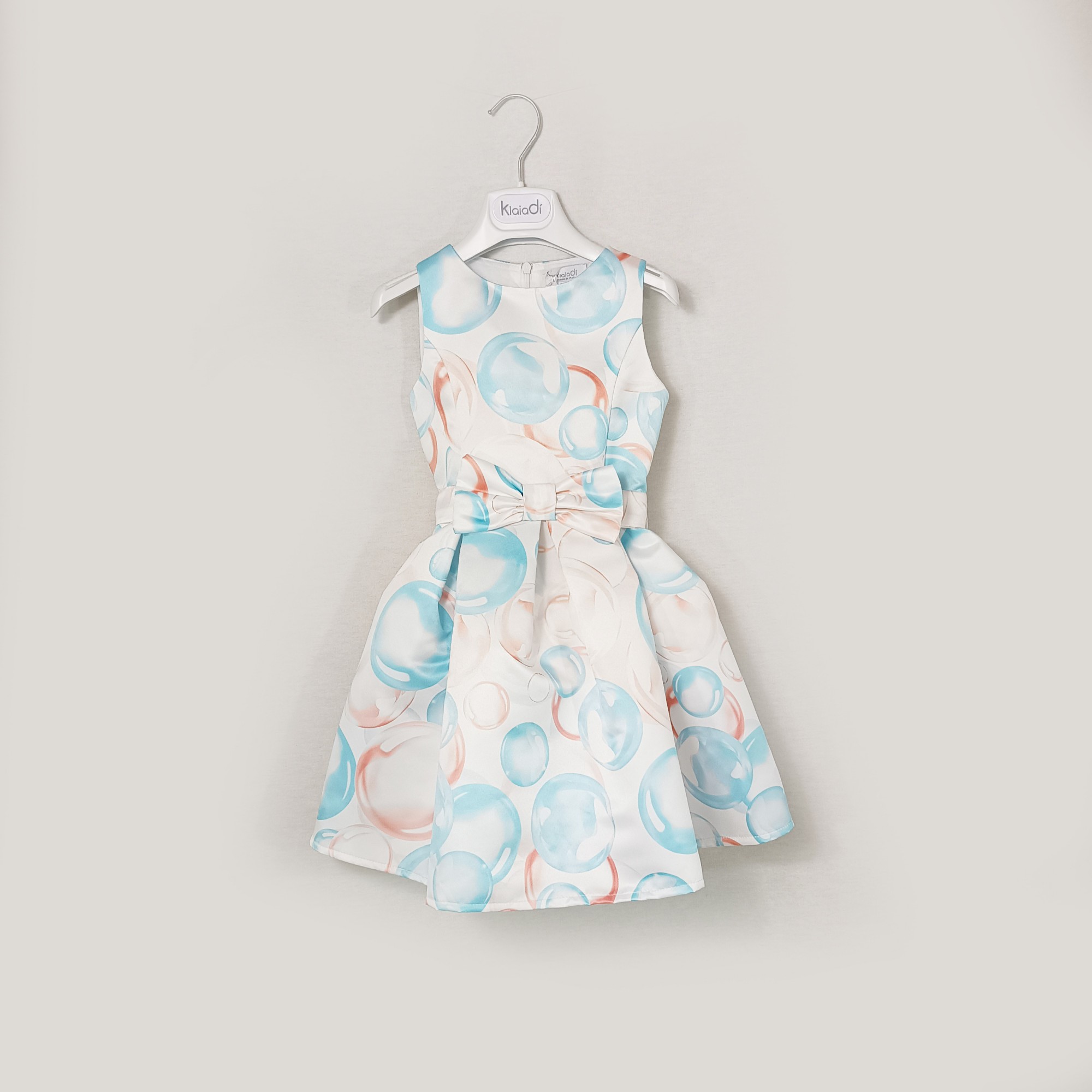 VESTINA BAMBINA KLAIADI CERIMONIA