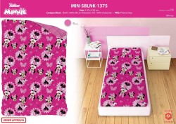 LETTO SINGOLO MINNIE