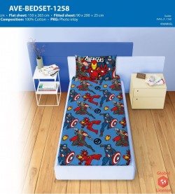 FEDERA - LENZUOLO - LENZUOLO SOTTO