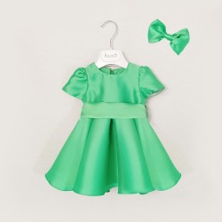 VESTITO BAMBINA KD5016B...