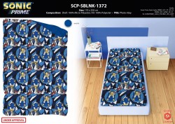COPRILETTO BAMBINO

LETTO SINGOLO
CON STAMPA SONIC