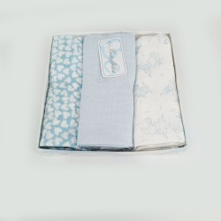 SET QUADRATO DI GARZA

CON STAMPA