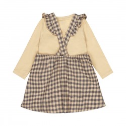 VESTITO NEONATA  DIRKJE