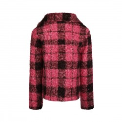 GIUBBOTTO ECOPELLICCIA RAGAZZA NO WAY MONDAY