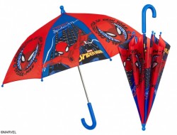 OMBRELLO SPIDERMAN BAMBINO

TIPO DI APERTURA: MANUALE