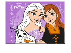 TOVAGLIETTA BAMBINA
FROZEN
CONFEZIONE DA 3