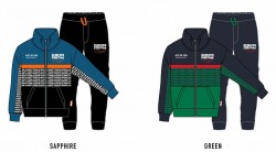 TUTA RAGAZZO

FELPATA CON ZIP

GURU