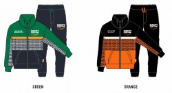 TUTA BAMBINO

FELPATA CON ZIP

GURU