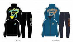 TUTA RAGAZZO

FELPATA CON ZIP

GIVOVA