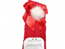 GAMBALETTO TRAFORATO...