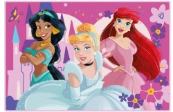 TAPPETO PRINCIPESSE BAMBINA...