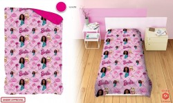 TRAPUNTA BAMBINA

DISEGNO BARBIE