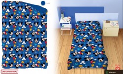 TRAPUNTA BAMBINO

DISEGNO TOPOLINO