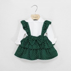 VESTINA NEONATA  KLAIADI