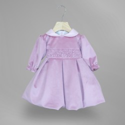 VESTINA BATTESIMALE NEONATA...