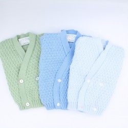 COPRIFASCE NEONATO LA ROCCA