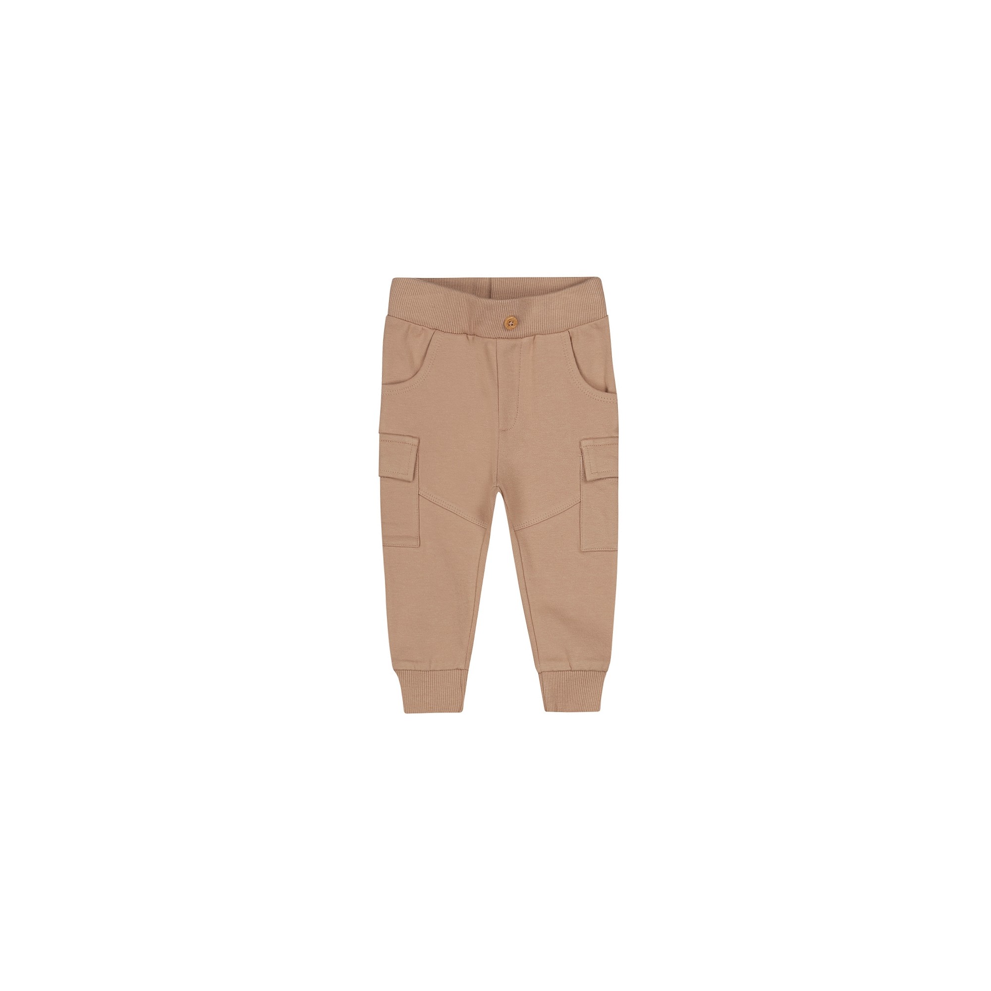 PANTALONE JOGGING NEONATO DIRKJE