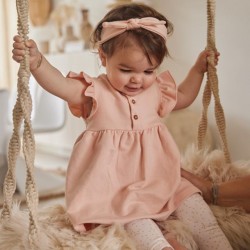 LEGGINGS NEONATA DIRKJE 3 PACK