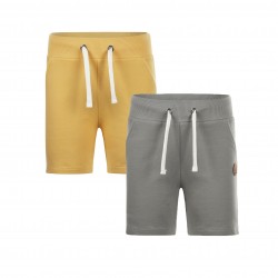 PANTALONCINI JOGGING BAMBINO KOKO NOKO