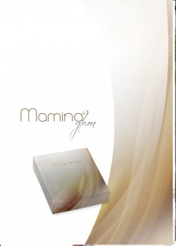linea premaman mamina glam