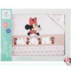 SET LENZUOLA PER CULLA...