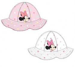 CAPPELLO PESCATORE BAMBINA MINNIE YE45018