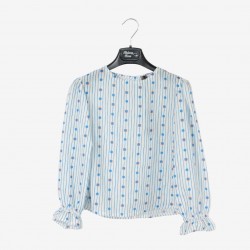 BLUSA RAGAZZA MELANY ROSE...