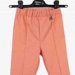 PANTALONE RAGAZZA MELANY ROSE A6668J
