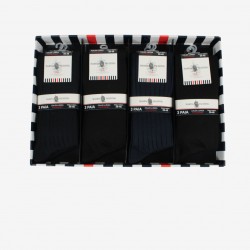 CALZE UOMO MARINA YACHTING MF34711