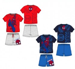 COMPLETO SPIDERMAN MARVEL BAMBINO YE10185 SUNCITY