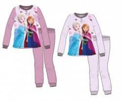 PIGIAMA FROZEN LUNGO DISNEY...