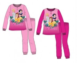 PIGIAMA LUNGO PRINCIPESSE DISNEY BAMBINA YE20029 SUNCITY