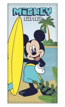 TELO MARE TOPOLINO DISNEY BAMBINO YE18203 SUNCITY