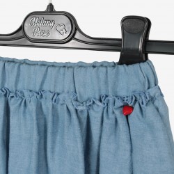 GONNA BAMBINA MELANY ROSE A6753B