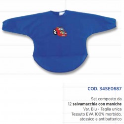 Salvamacchia scuola Siggi