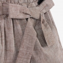 GONNA BAMBINA PICCOLA LU PL21861