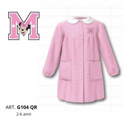 GREMBIULE MINNIE ASILO...