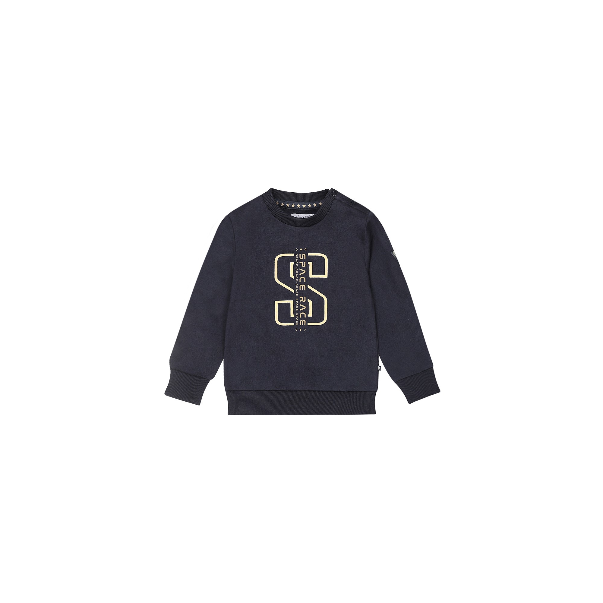 FELPA NEONATO DIRKJE