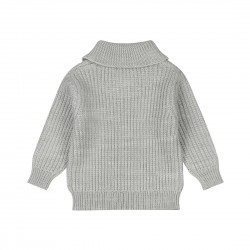 PULLOVER NEONATO DIRKJE